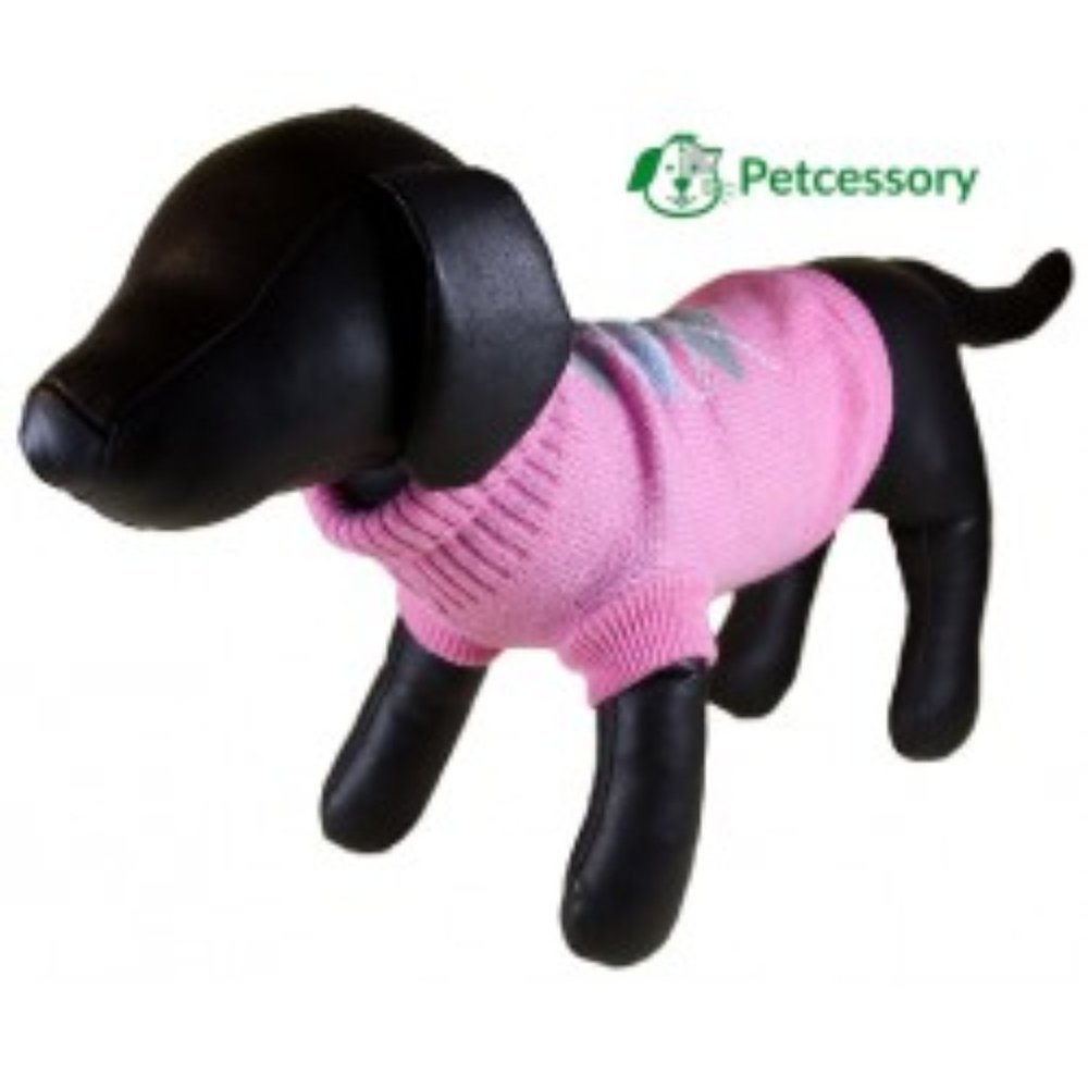 Turtleneck Dog Sweater